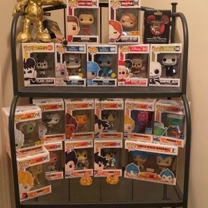 Funkos pop!!!!